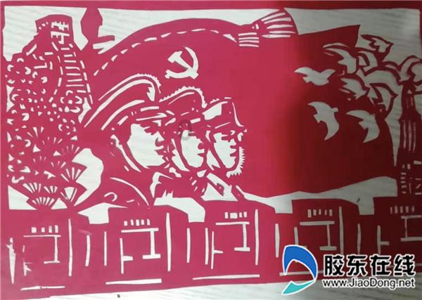 玩具店里的娃娃