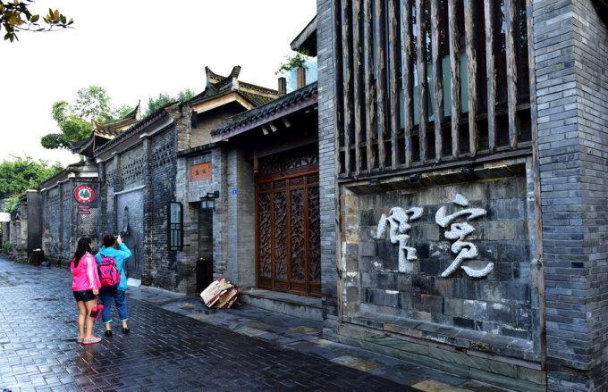 幻想言情和古代言情的区别？游戏画面